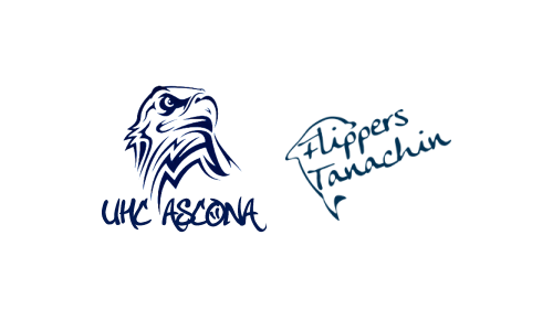 UHC Ascona - Flippers-Tanachin S. Gottardo