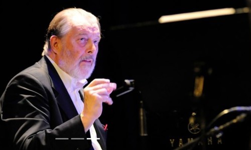 Jazz Matinée: JOE HAIDER JAZZ ORCHESTRA