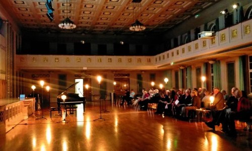 Passionskonzert 2026 &ndash;| Ende als Ursprung