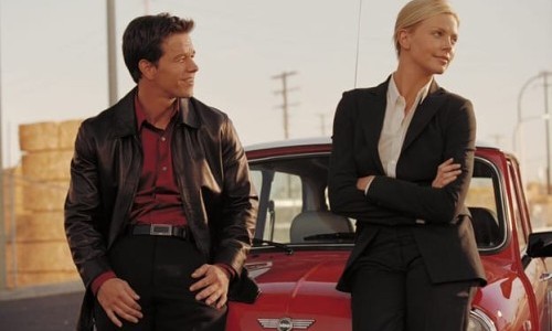 RTL II: The Italian Job - Jagd auf Millionen