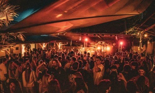 ROK+ Openair
