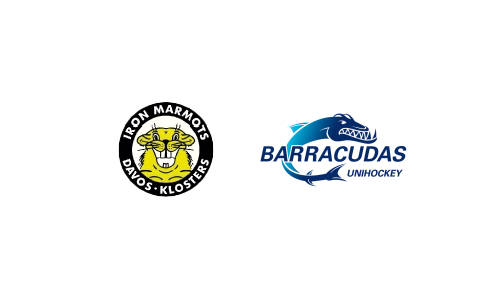 I. M. Davos-Klosters - Barracudas Oberthurgau