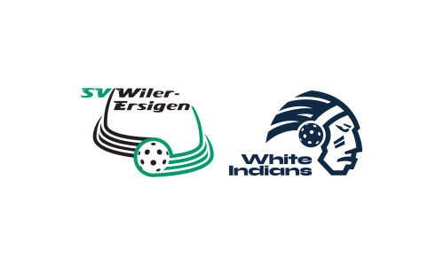 SV Wiler-Ersigen - White Indians Inwil-Baar