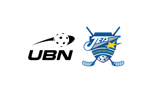 Bassersdorf N&uuml;rensdorf III - Kloten-Dietlikon Jets I