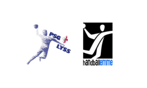 PSG Lyss - Handball Emme