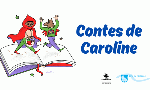Contes de Caroline