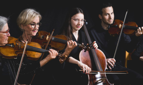 Konzert zu Allerheiligen und Reformationstag