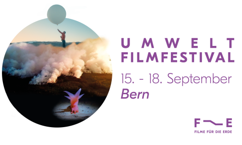 16. Filme f&uuml;r die Erde Festival in Bern