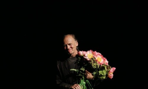 In Erinnerung an Bruno Ganz