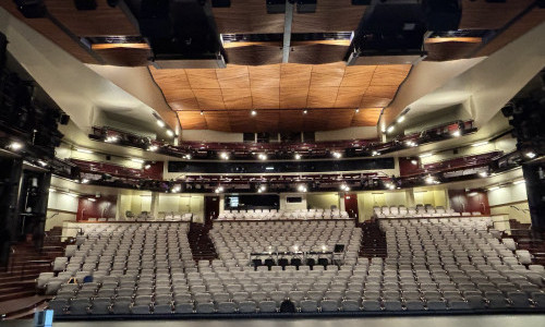 Theater Basel