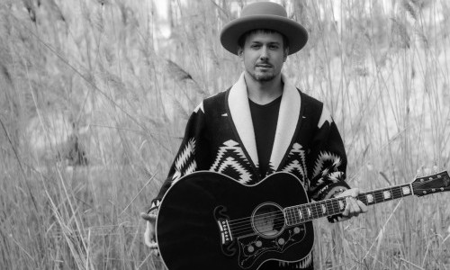 Tobey Lucas Band - Acoustic Nights Sommer Special