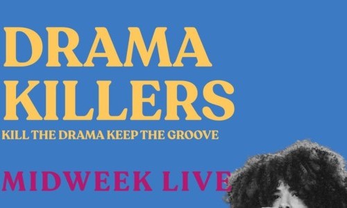 DRAMA KILLERS (LIVE)