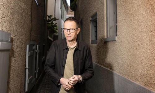 Bänz Friedli - Bänz Friedli räumt auf