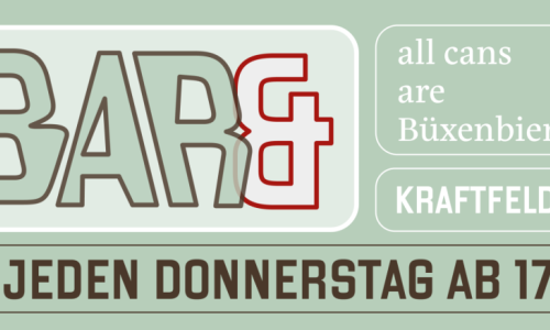 Bar und Ping Pong
