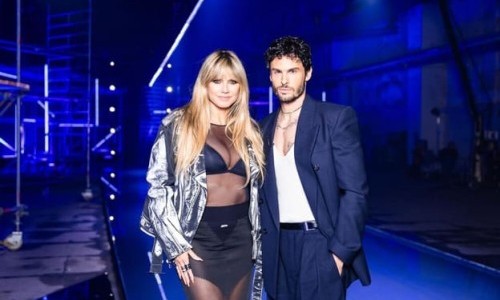 ProSieben: Germany's Next Topmodel - by Heidi Klum