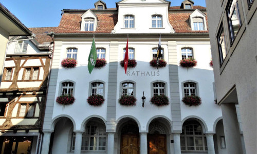 Stadt Wil