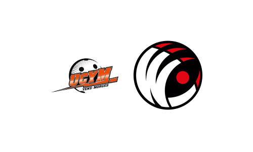 UC Yens-Morges II - Wild Boys Lausanne