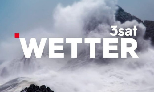 3Sat: 3sat-Wetter
