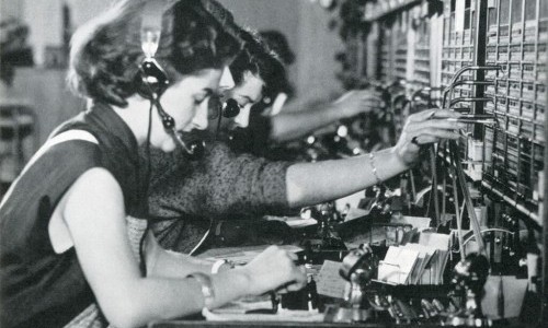 Die Post vor 60 Jahren - Begegnungen mit ehemaligen Mitarbeitenden der PTT