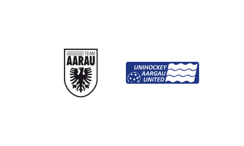 Team Aarau - Unihockey Aargau United