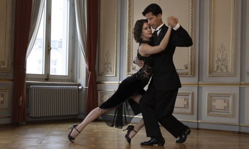 Neuer Anf&auml;ngerkurs Tango Argentino