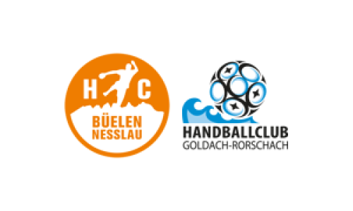 HC B&uuml;elen Nesslau - HC Goldach-Rorschach 2