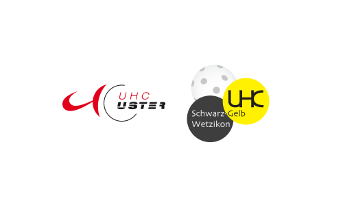 UHC Uster III - UHC S-G Wetzikon II