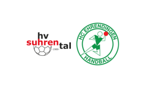HSG Suhrental - HSG Ehrendingen-Wehntal