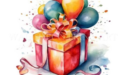 Playback Theater Zürich „Das Geschenk“