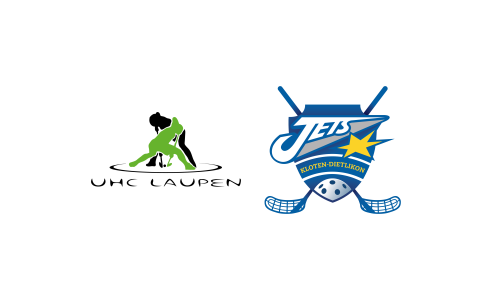 UHC Laupen ZH - Kloten-Dietlikon Jets II