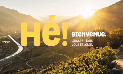 Office du Tourisme de Sierre, Salgesch et Environs