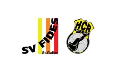 SV Fides St. Gallen - SG Arbon/Romanshorn Lakers