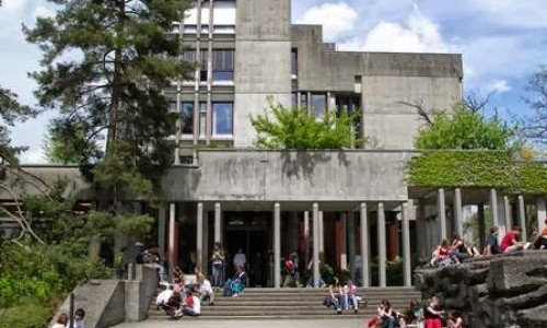 Kantonsschule Wattwil