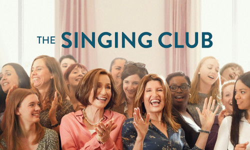RTS 1: The Singing Club