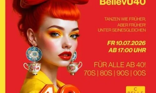 BELLEV&Uuml;40