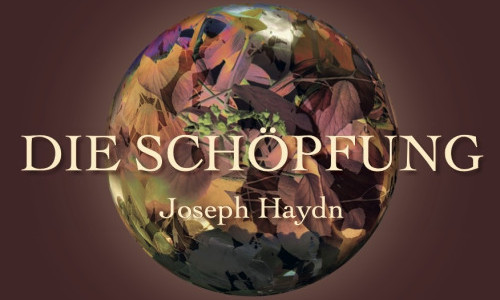&laquo;Die Sch&ouml;pfung&raquo; von Joseph Haydn