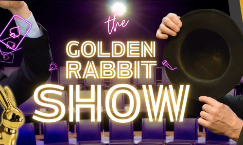 The Golden Rabbit Show 2
