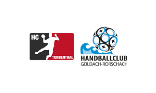 HC Turbenthal 2 - HC Goldach-Rorschach 3