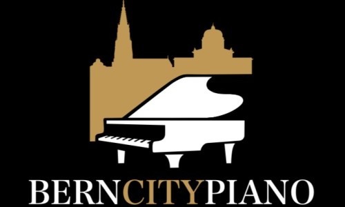 BernCityPiano pr&auml;sentiert Open Piano