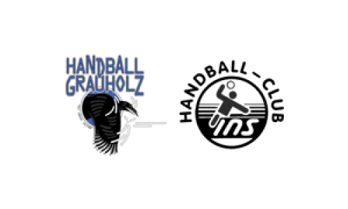 Handball Grauholz - HBC Ins