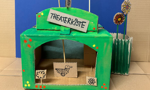 Theaterkiste
