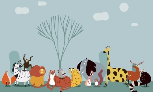 Kindertage in den Fr&uuml;hlingsferien