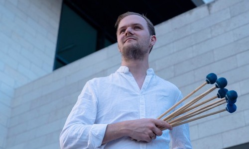 5. Abo-Konzert – Aus der Seele