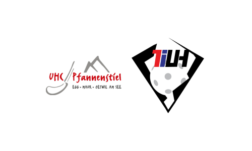 Pfannenstiel Egg - Ticino Unihockey