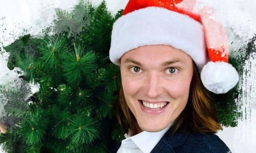 Andreas Langsch - Schöne Bescherung!