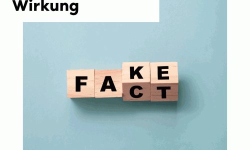 Kurs: Mythen, Medien Macht - Verschw&ouml;rungstheorien und ihre Wirkung