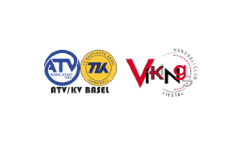 SG ATV/KV Basel II - SG Handball Oberbaselbiet 2