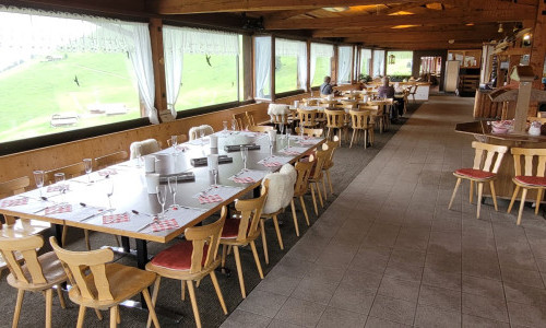 Berghotel Wiriehorn