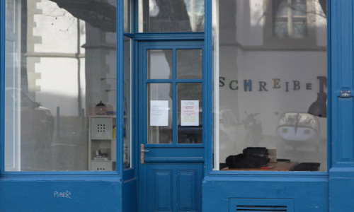 GeschichtenB&auml;ckerei
