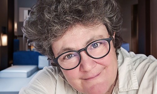 Philosophisch-anthroposophische Mittagstische mit Mona Hasna